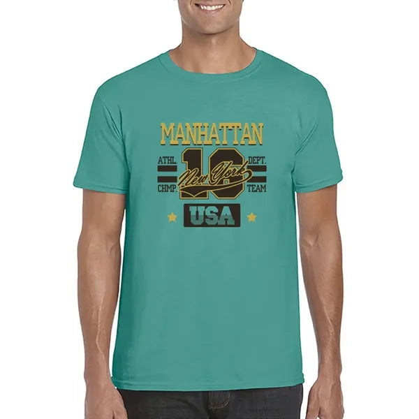 Gildan SoftStyle Adult T-Shirts