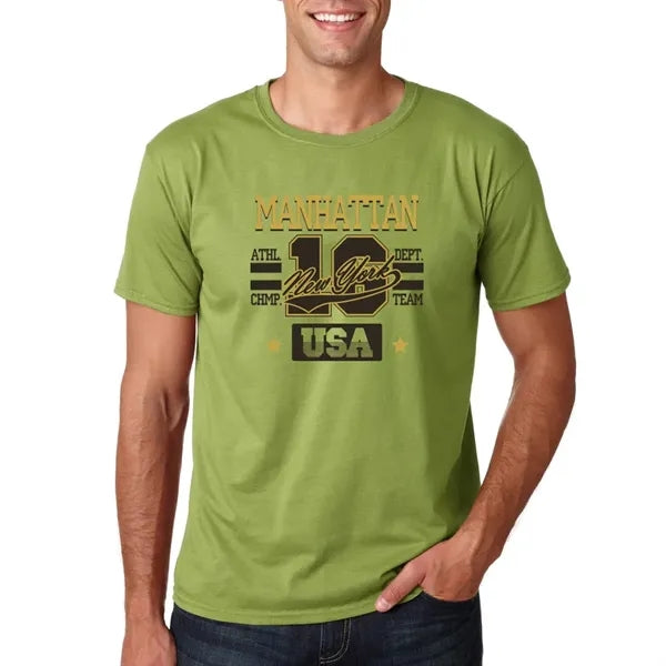 Gildan SoftStyle Adult T-Shirts