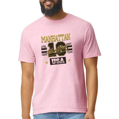 Gildan SoftStyle Adult T-Shirts