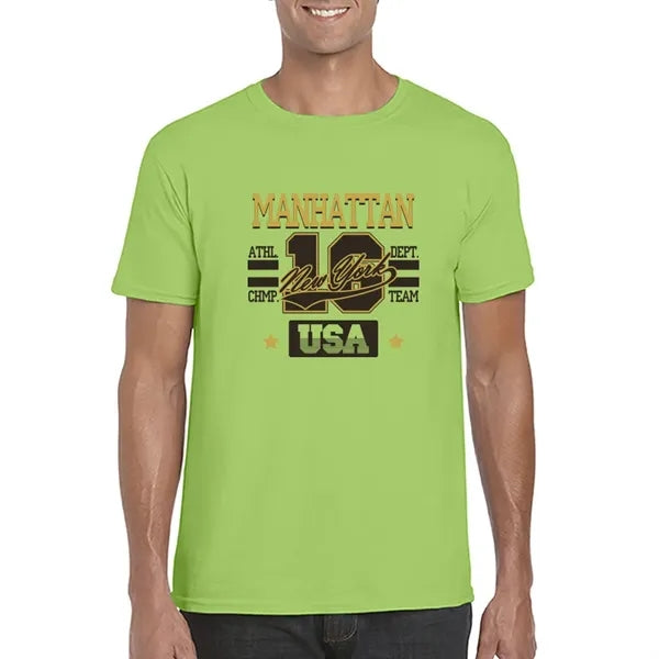Gildan SoftStyle Adult T-Shirts