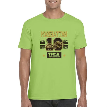 Gildan SoftStyle Adult T-Shirts