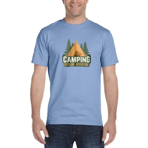 Hanes Heavyweight T-shirts