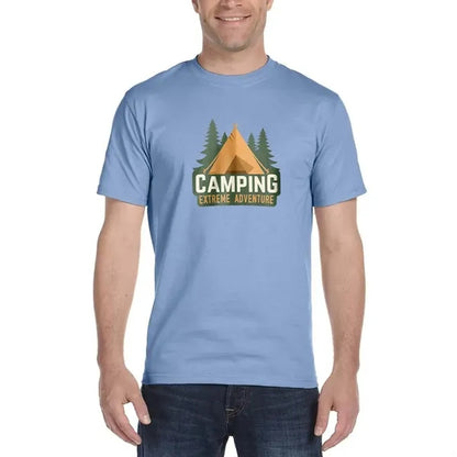 Hanes Heavyweight T-shirts