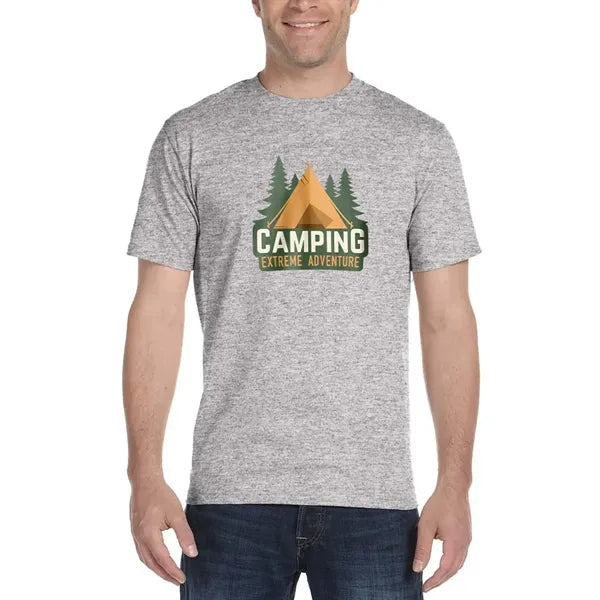 Hanes Heavyweight T-shirts