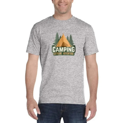 Hanes Heavyweight T-shirts