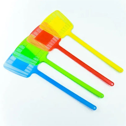 Heavy Duty Manual Fly Swatter