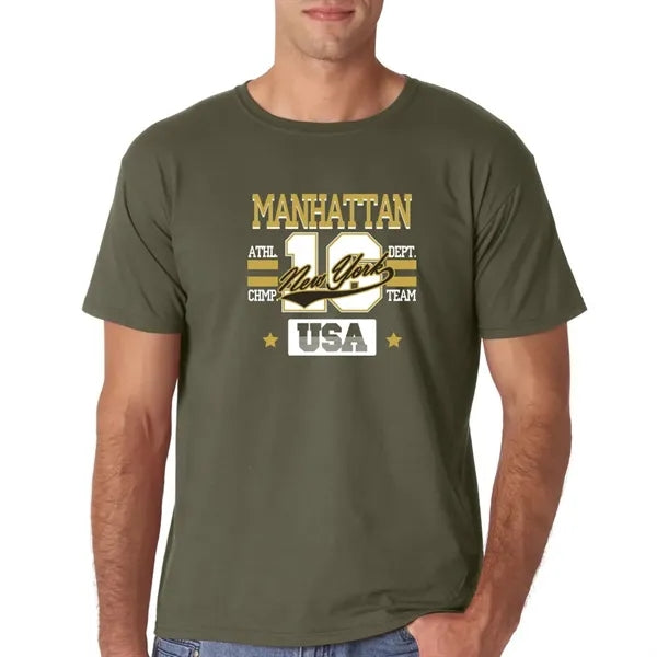 Gildan SoftStyle Adult T-Shirts