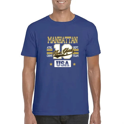 Gildan SoftStyle Adult T-Shirts