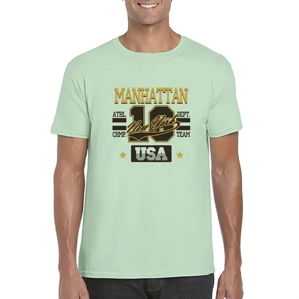 Gildan SoftStyle Adult T-Shirts