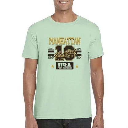 Gildan SoftStyle Adult T-Shirts