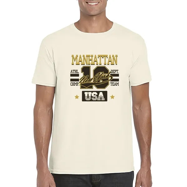 Gildan SoftStyle Adult T-Shirts