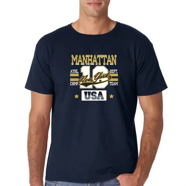 Gildan SoftStyle Adult T-Shirts