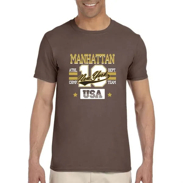 Gildan SoftStyle Adult T-Shirts