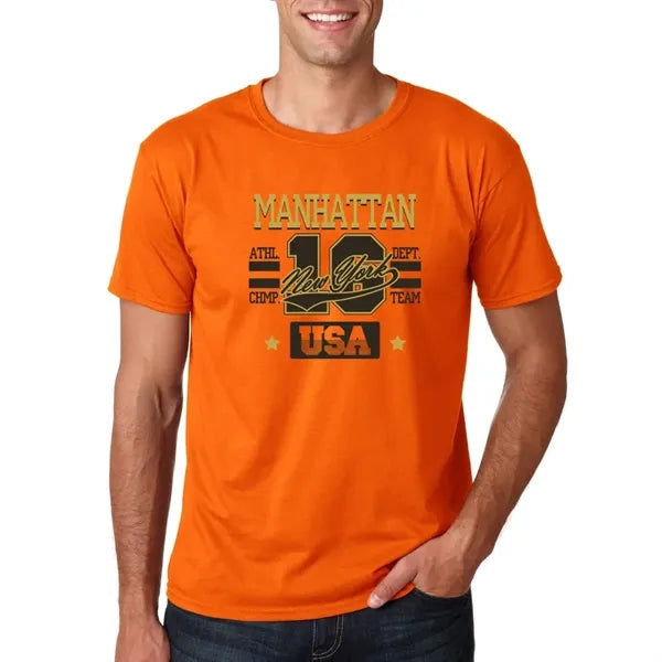 Gildan SoftStyle Adult T-Shirts