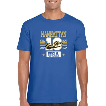 Gildan SoftStyle Adult T-Shirts