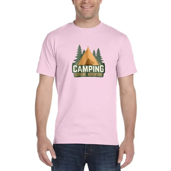 Hanes Heavyweight T-shirts