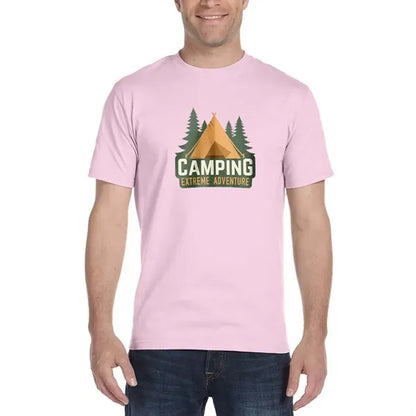 Hanes Heavyweight T-shirts