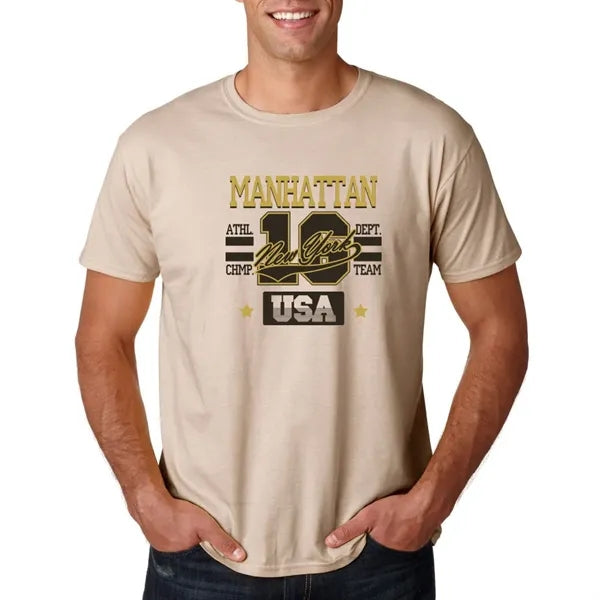 Gildan SoftStyle Adult T-Shirts