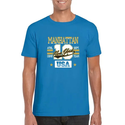 Gildan SoftStyle Adult T-Shirts