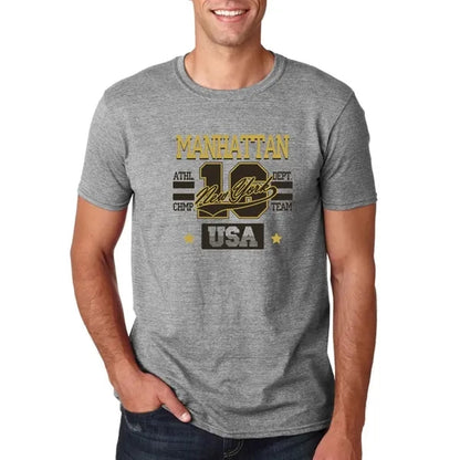 Gildan SoftStyle Adult T-Shirts