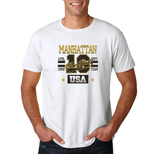Gildan SoftStyle Adult T-Shirts