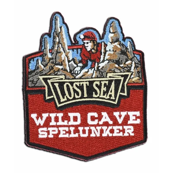 50% Custom Embroidered Patches - Iron On Backing