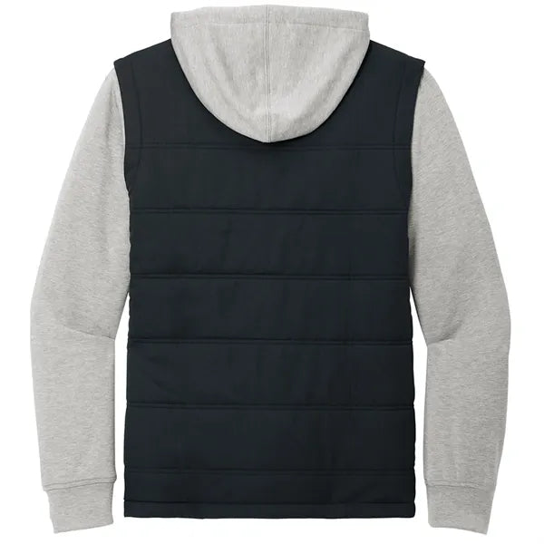 TravisMathew Hooded Jacket