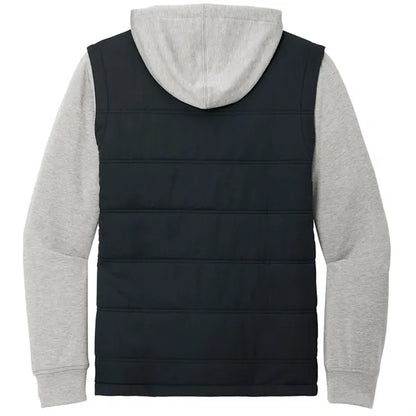 TravisMathew Hooded Jacket