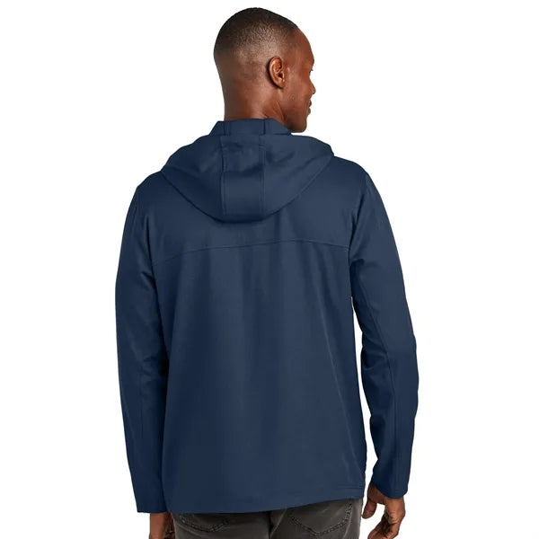 TravisMathew Full-Ziper Hoodies