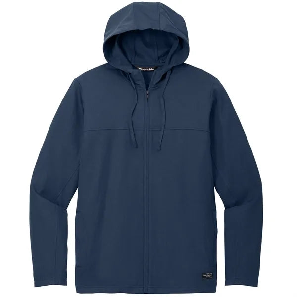 TravisMathew Full-Ziper Hoodies