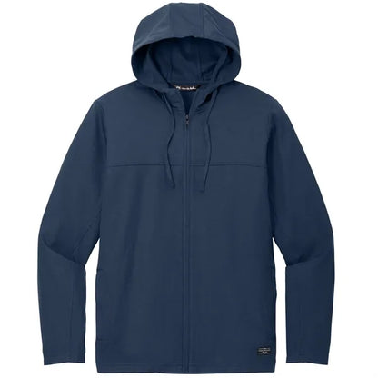 TravisMathew Full-Ziper Hoodies