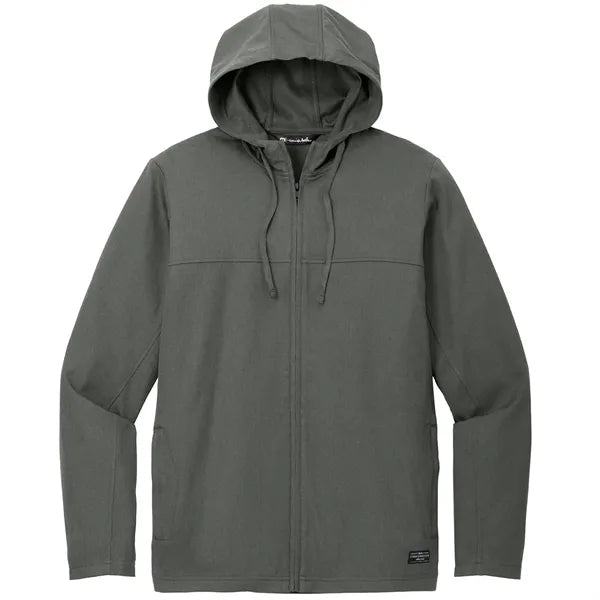 TravisMathew Full-Ziper Hoodies