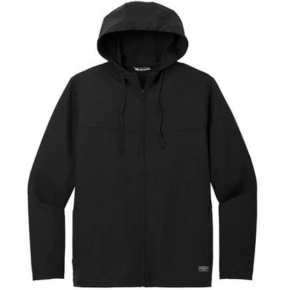 TravisMathew Full-Ziper Hoodies