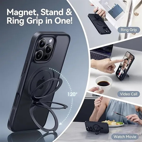 Customized Mobile phone Case with Stand