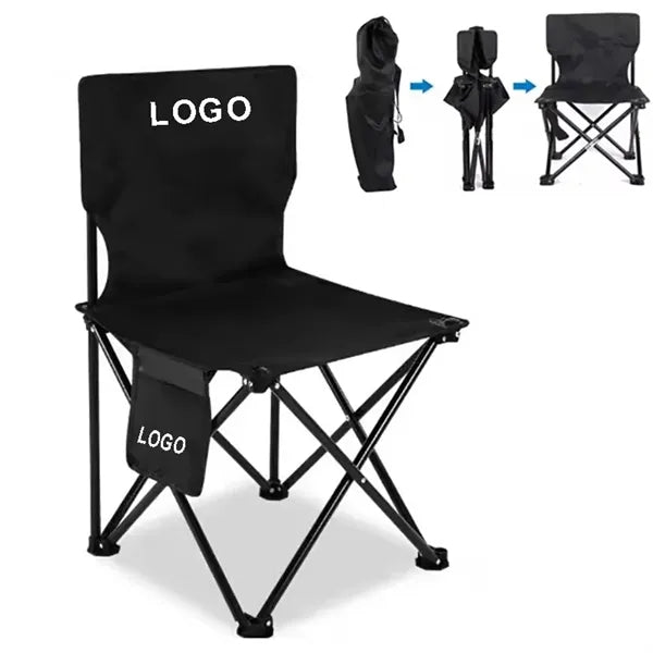 Folding Chairswith Side Pockets