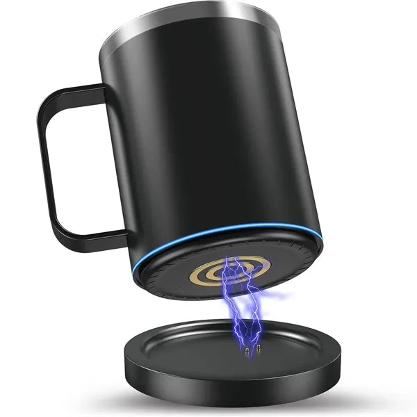 Smart Self Heating Mug