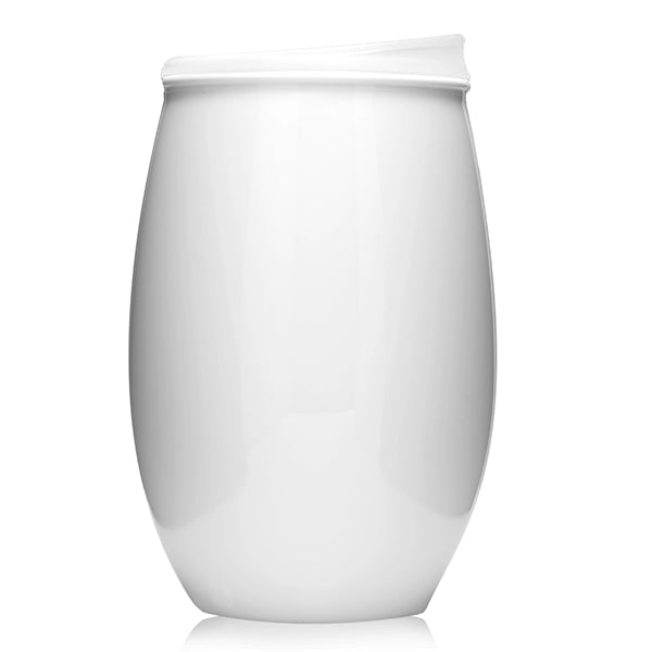 16 oz. Tumbler Stemless Wine Glasses
