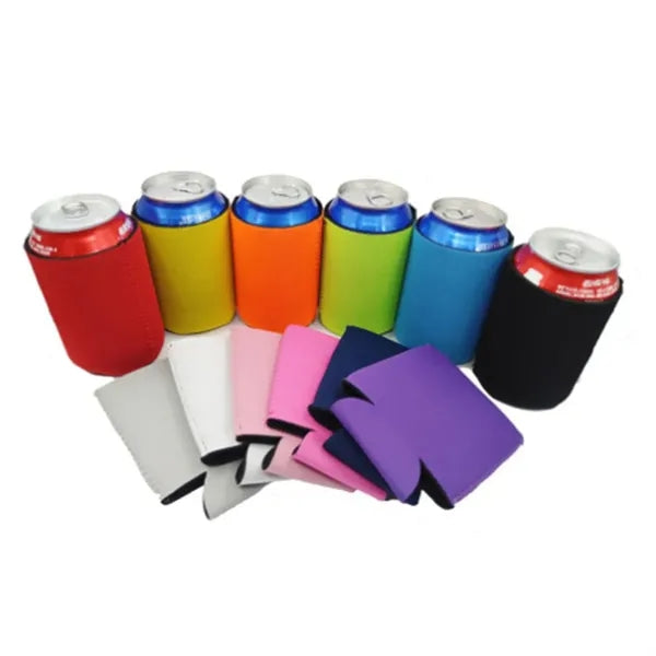 Customizable Can Cooler