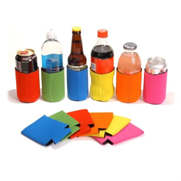 Customizable Can Cooler