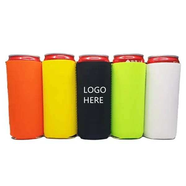 Slim Can Cooler