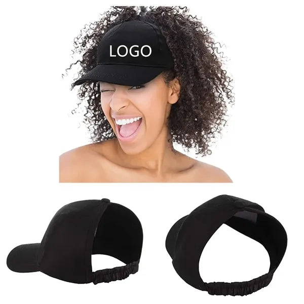 Hair Backless Cap