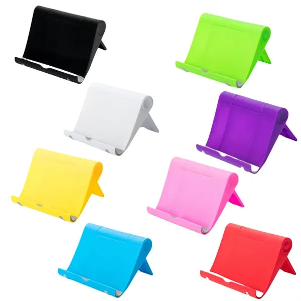 Desktop Mobile Phone Folding Stand Antislip Creative