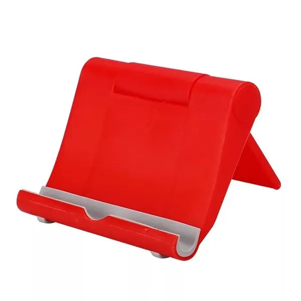 Desktop Mobile Phone Folding Stand Antislip Creative
