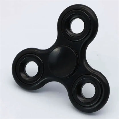 Classic Fidget Spinner Hand Toys Pack Bulk Anxiety Stress