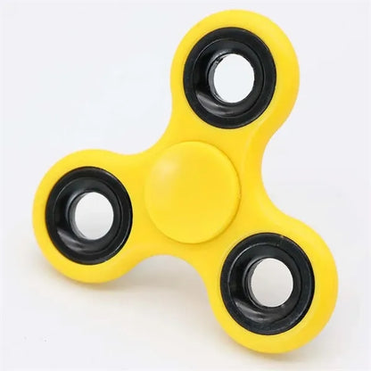Classic Fidget Spinner Hand Toys Pack Bulk Anxiety Stress