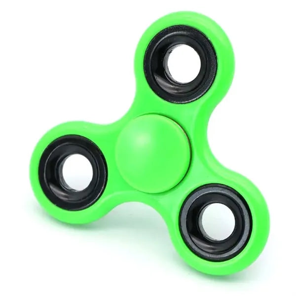 Classic Fidget Spinner Hand Toys Pack Bulk Anxiety Stress