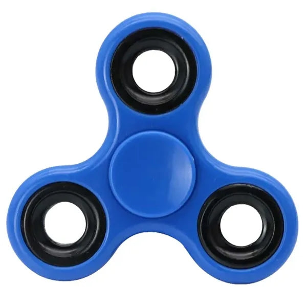 Classic Fidget Spinner Hand Toys Pack Bulk Anxiety Stress