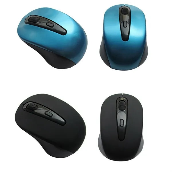 Portable Office Study Game Wireless Mouse