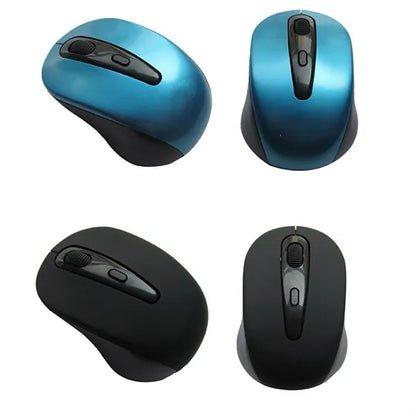 Portable Office Study Game Wireless Mouse