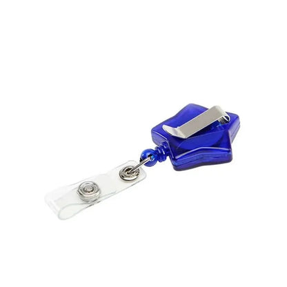 Custom Logo Print Conference Trade Show ID Card Badge Holder